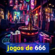 jogos de 666